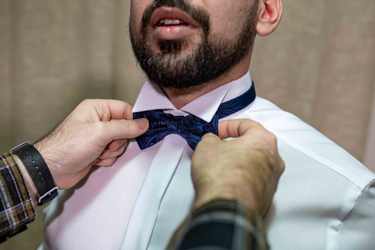 Μάριος & Γιώτα - Αθήνα : Real Wedding by Light And Motion 